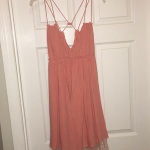 Women’s Paper Crane Dress